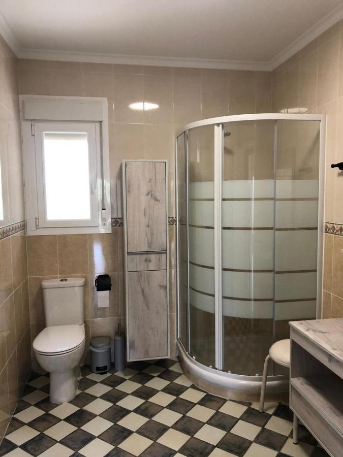 Villa Maja Calpe Exteriér fotografie