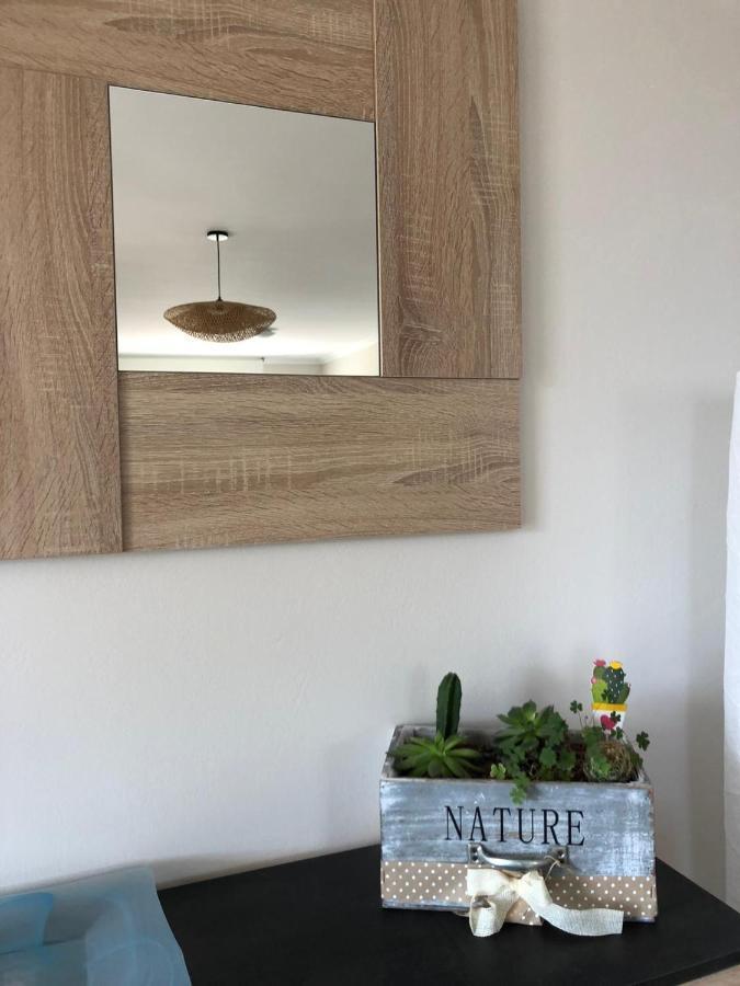 Villa Maja Calpe Exteriér fotografie