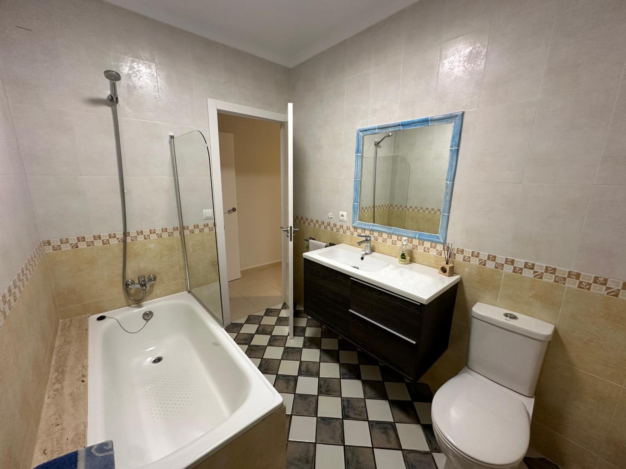 Villa Maja Calpe Exteriér fotografie